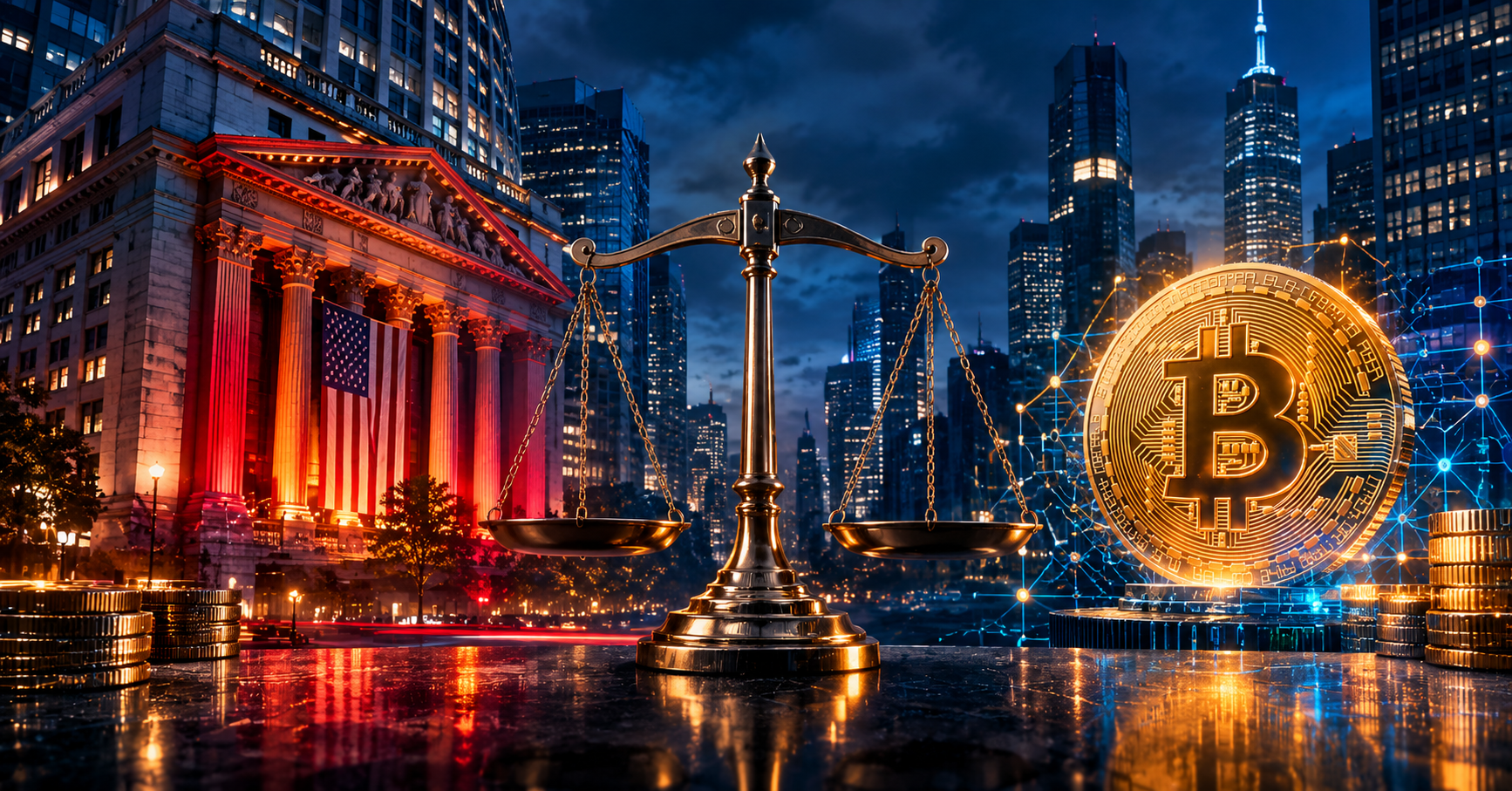 CZ questions regulatory double standards after Bank of America faces $1.2 billion fine over AML failures
