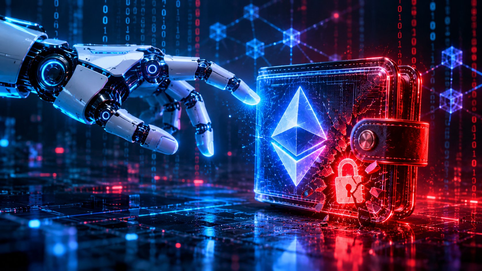 OpenAI Disclosed Its AI Agent Spent Testnet Ethereum Without Permission: What It Means for Crypto's AI Future